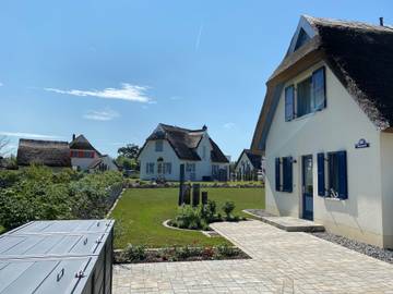 Ferienhaus für 6 Personen in Kramerhof, Stralsund Umland, Bild 2
