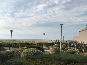 Appartement De Vacances pour 4 Personnes dans Port Leucate, Leucate, Photo 1