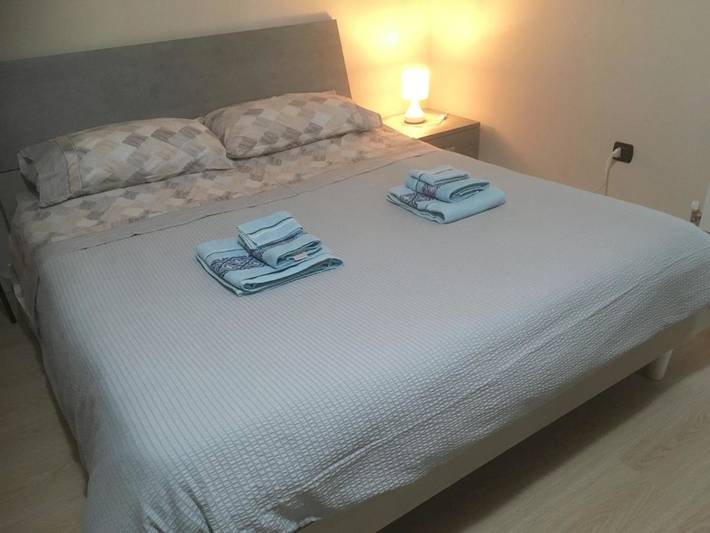 Gîte pour 2 personnes à Potenza - 3