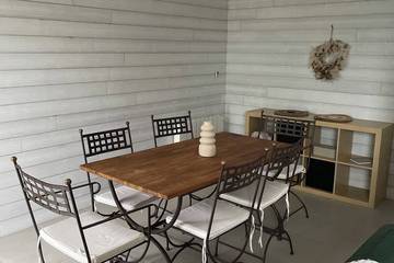 Location de vacances pour 6 personnes, animaux acceptés à Mortagne-sur-Sèvre