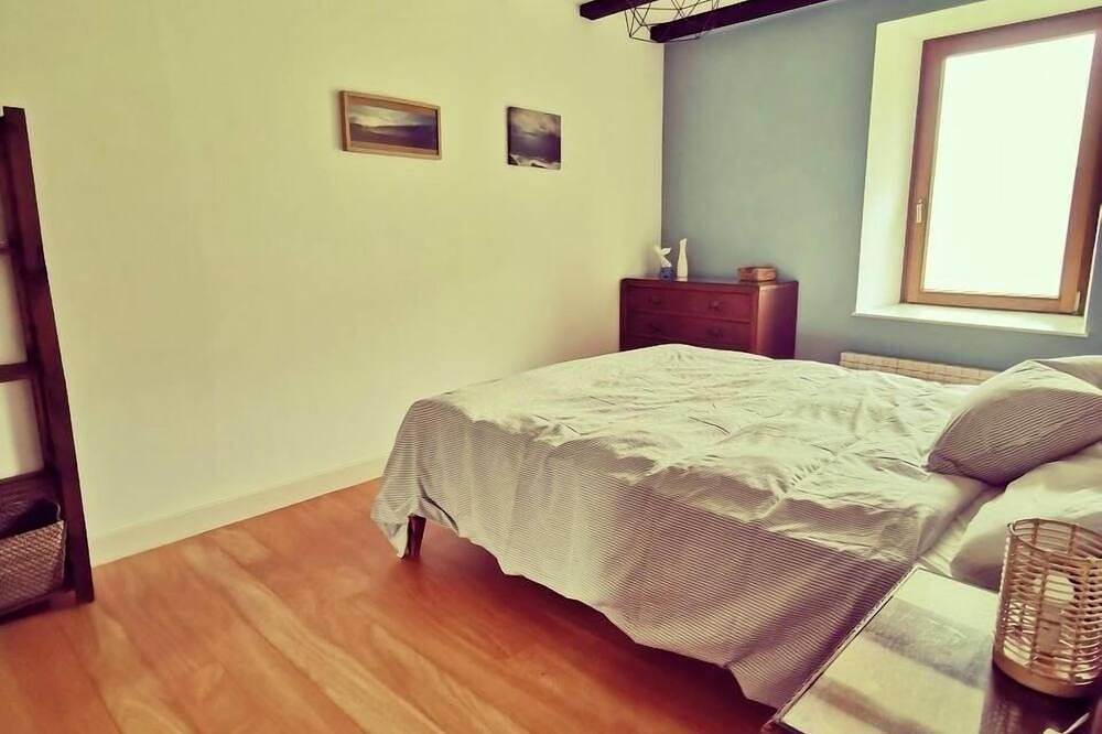 Habitaciones bed and breakfast en Estenibar Baserria in Elorrio, Vizcaya