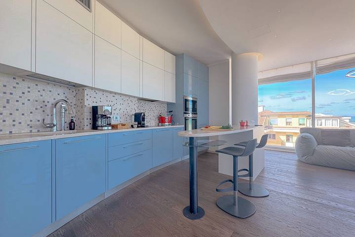 Ferienwohnung für 6 Personen in Marche - 3