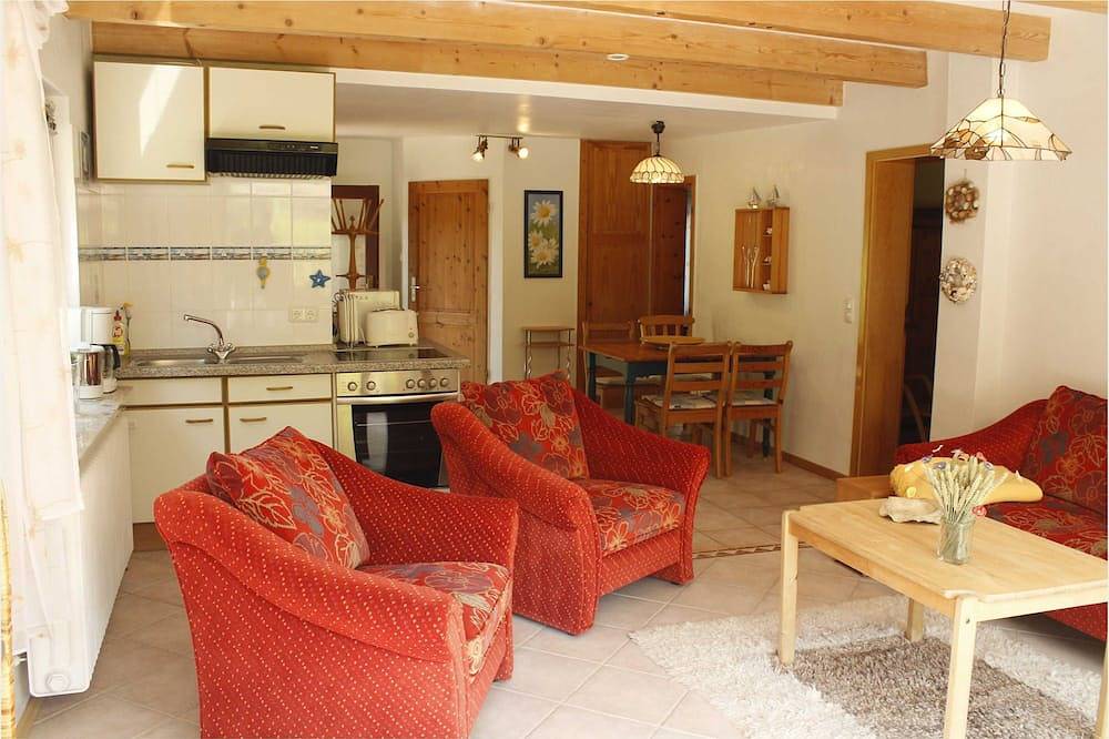 Ferienwohnung in Scharbeutz für 5 Personen in Scharbeutz