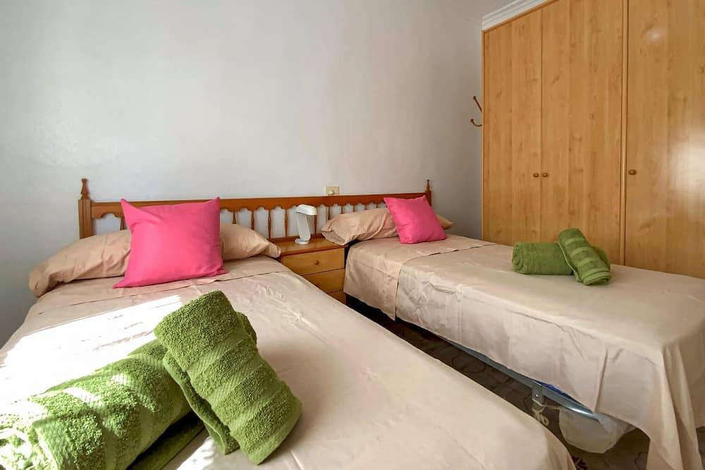 Fantastisches Haus mit 2 Schlafzimmern. in Los Alcázares, Costa Cálida
