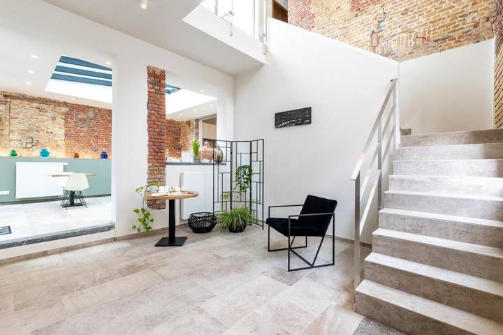 Maison d’hôte pour 2 personnes à Bruges