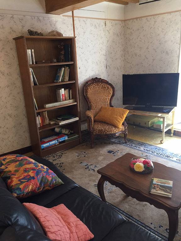 La Maison de "Marthou" in Saint-Jean-du-Gard, Parc national des Cévennes