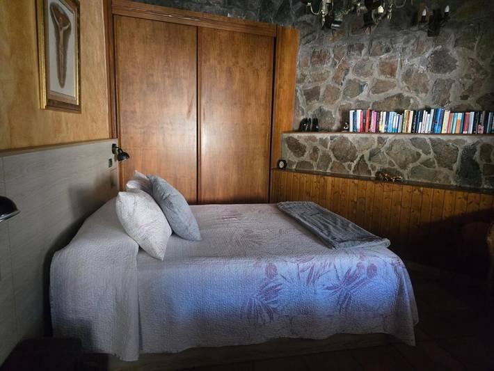 Casa rural para 6 personas, con Terraza y Jardín además de Piscina y Vistas en Santa Lucía de Tirajana - 2