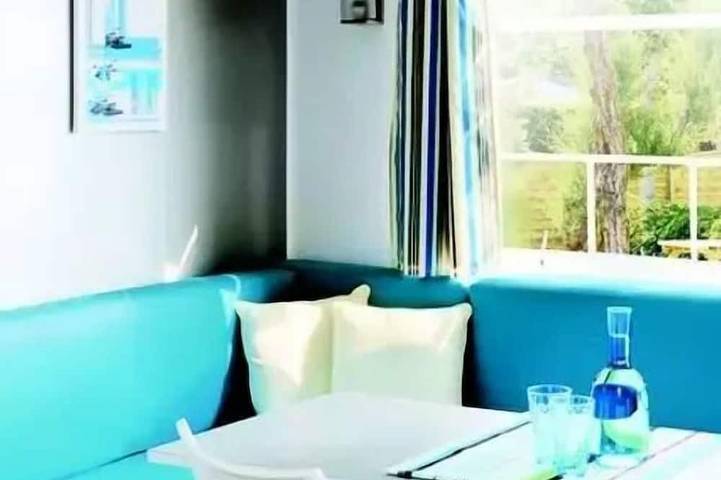 Camping pour 6 personnes à Royan - 2