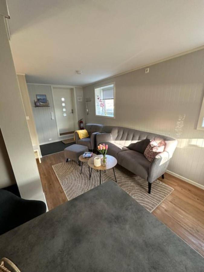 Gîte pour 2 personnes à Leknes - 2