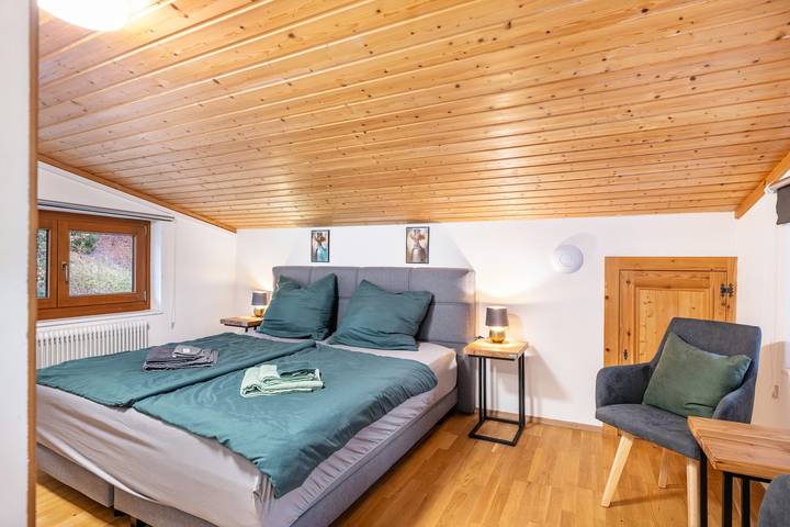 Ferienwohnung für 2 Personen in Saalbach-Hinterglemm-Leogang