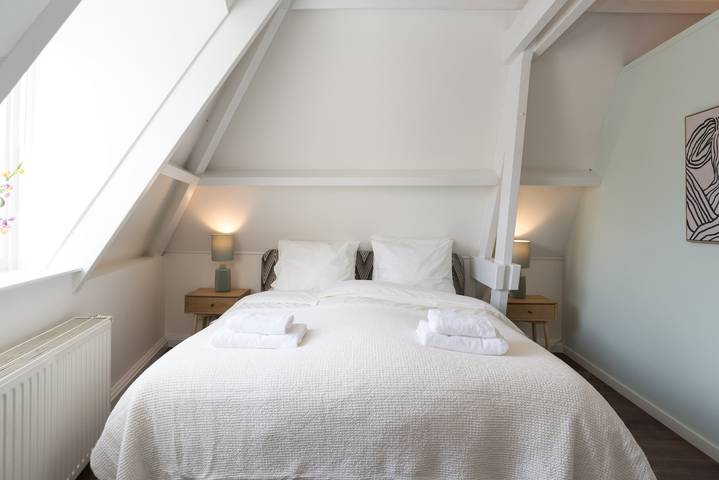 Location de vacances pour 4 personnes à Haarlem - 2