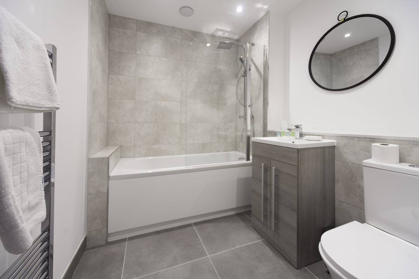 Entire apartment, Lovely 2 Bedroom Apartment in Central Ashford in Ashford, Ashford region