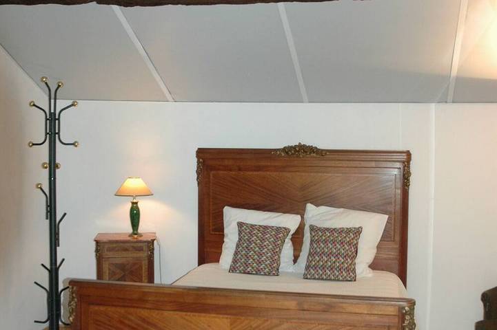 Location de vacances pour 10 personnes, avec jardin, animaux acceptés à Vaour - 3