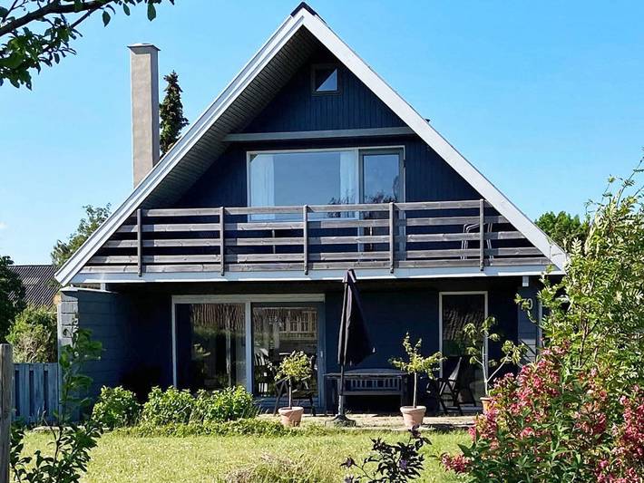 Ferienhaus für 7 Personen in Lolland