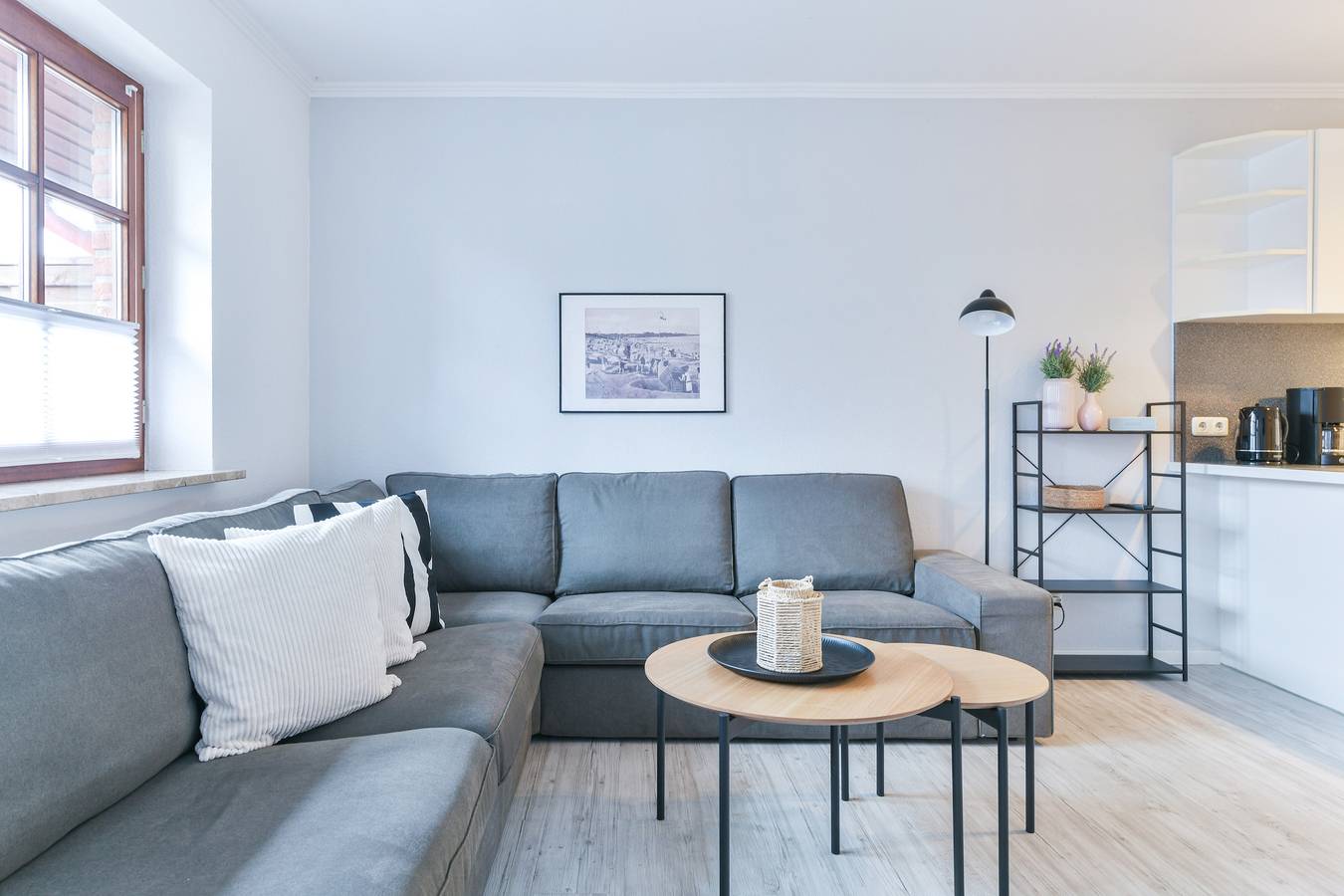 Appartamento vacanze a Kellenhusen a partire da 111€ a notte