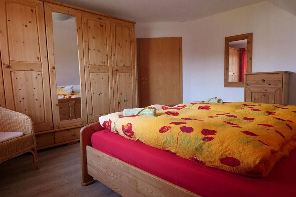 Ferienwohnung mit 3 Schlafzimmer in Bad Zwischenahn, Ammerland