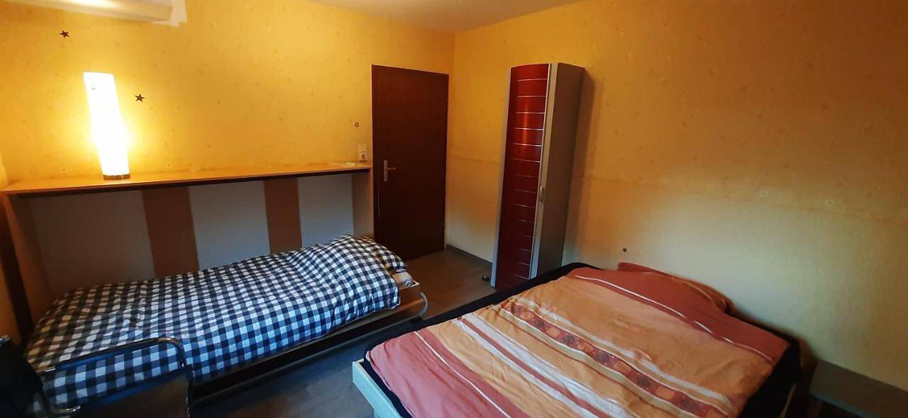 Ganze Wohnung, One-Bedroom Apartment in Jesberg, Schwalm-Eder-Kreis