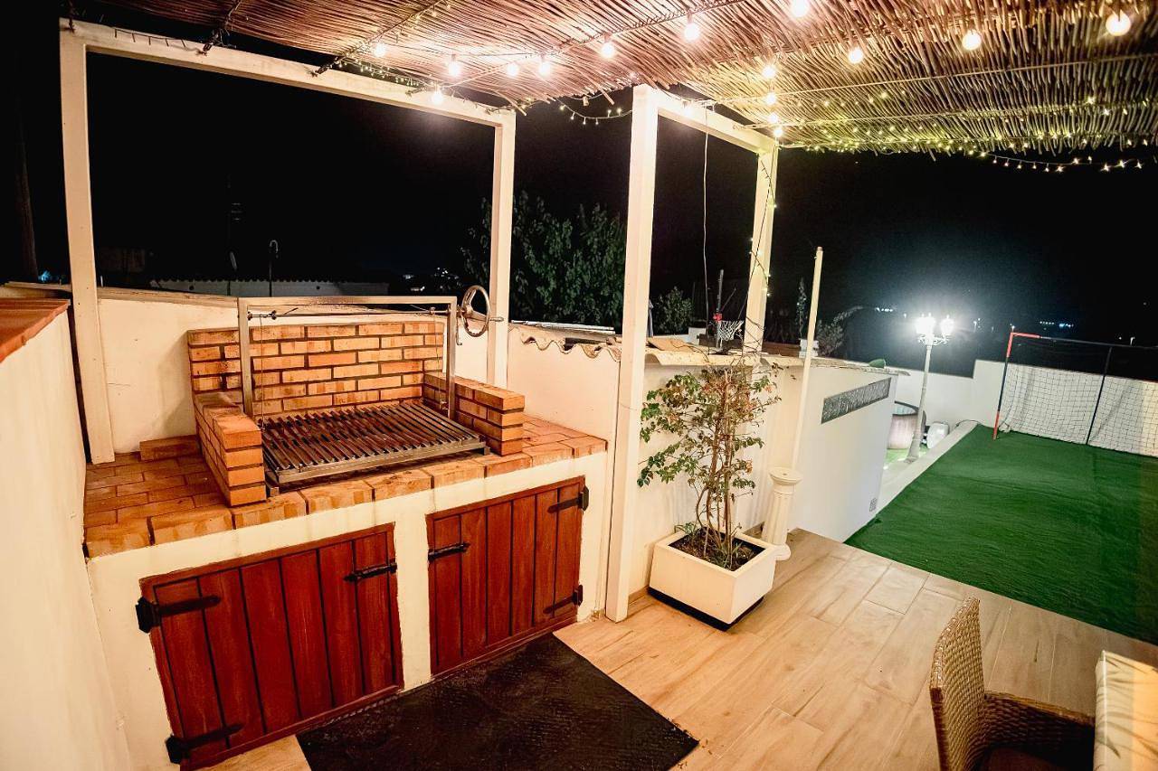 Holiday Home in Palafolls, Costa del Maresme