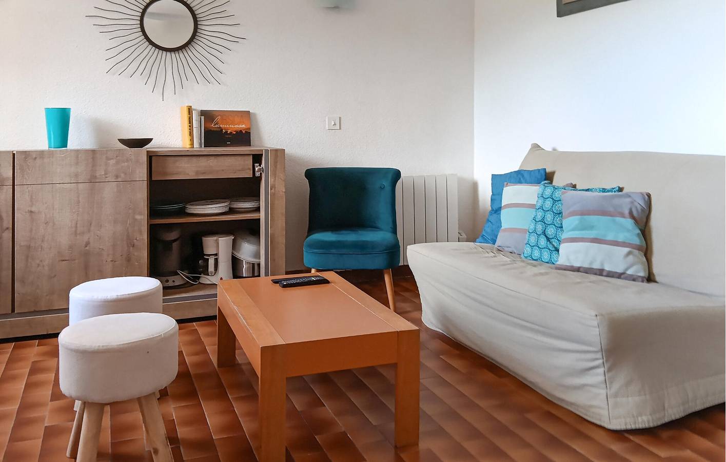 Appartement de vacances entier, Appartement en bord de mer avec piscine, terrasse et WiFi, parking in Grosseto-Prugna, Golfe D'Ajaccio