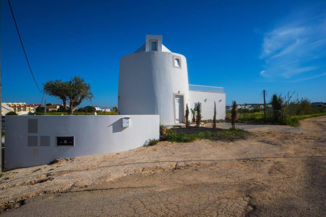 Two-Bedroom Villa in Peniche, Leiria District