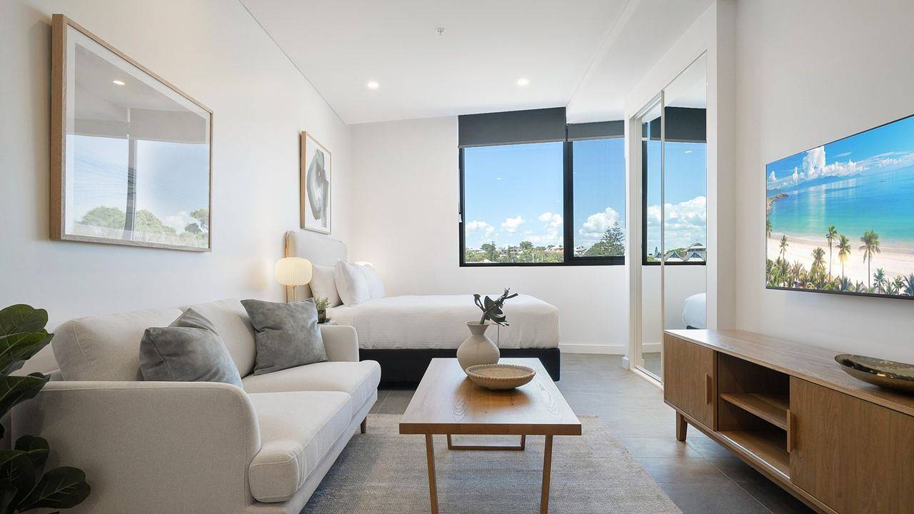 Entire holiday apartment, Ferienwohnung für 2 Personen (2 m²) in North Fremantle in North Fremantle, Perth