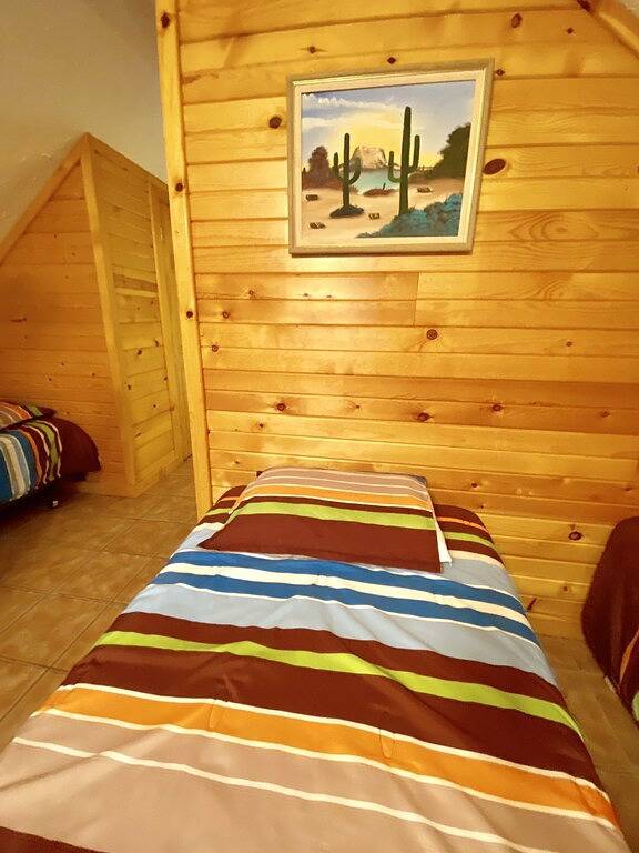 Float 2 Cabin ~ Private Frio River Access @ Comanche Crossing, Cowboy Style! in Concan, Uvalde County