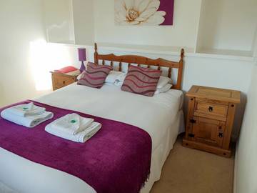 Cottage for 8 People in Moray Firth, Scotland, Photo 2