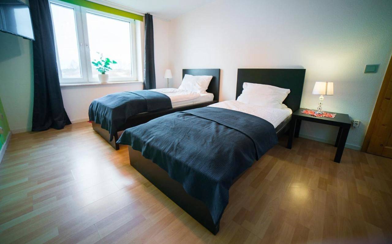 Caravan in Braunschweig, Braunschweig und Umgebung
