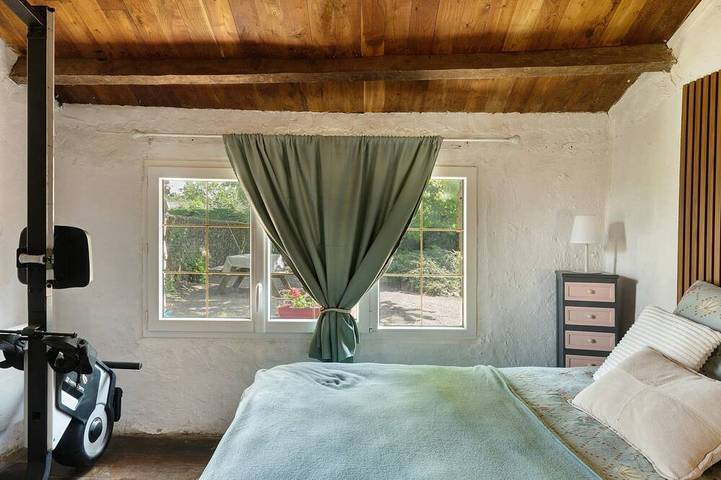 Location de vacances pour 4 personnes, avec Terrasse et Jardin à Néant-sur-Yvel - 3