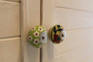 Ferienwohnung für 4 Personen, mit Terrasse in Bornheim