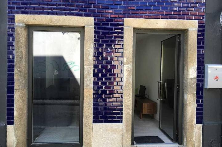 Casa de férias para 8 pessoas em Aveiro