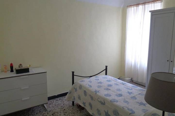 Casa ampia e luminosa con vista su una valle Ligure. Cin It008047C23Lriwc19 in Prelà, Riviera di Ponente