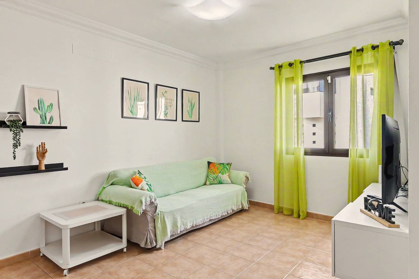 Appartamento vacanze a Lanzarote a partire da 72€ a notte