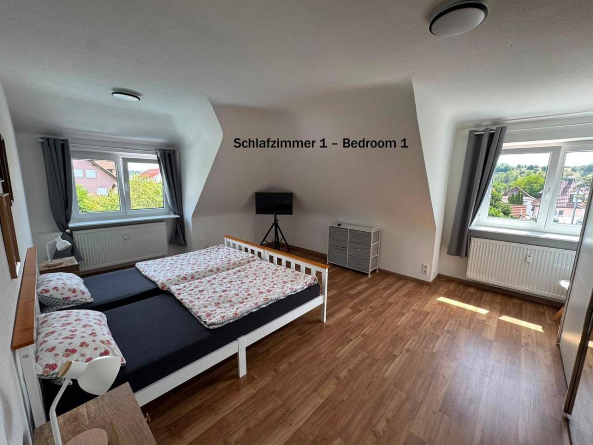 Ganze Wohnung, Ferienwohnung Bürgel Ebersbach Fils in Ebersbach an der Fils, Landkreis Göppingen