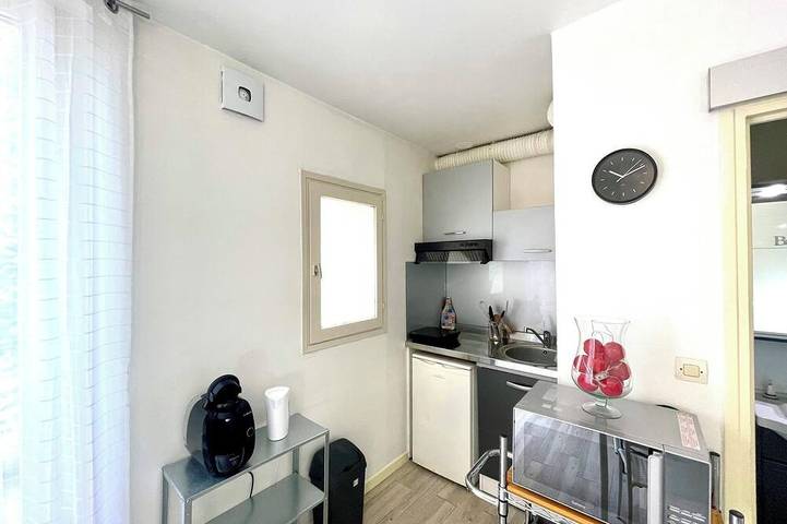 Ferienwohnung für 2 Personen - 1