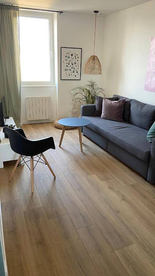 Appartement de vacances pour 2 personnes, avec vue