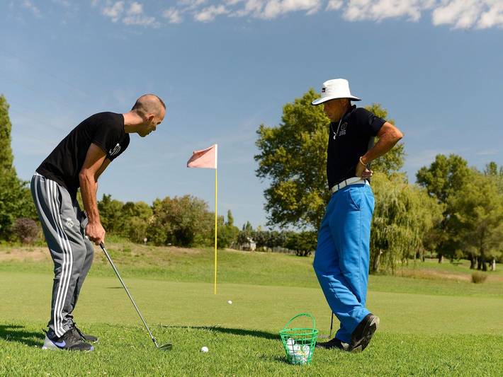 Ferienwohnung für 2 Personen, mit Balkon/Terrasse und Pool, mit Haustier in Arles - 4
