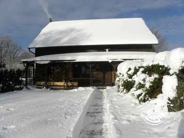 Ferienhaus für 8 Personen in Wildschütz, Ostböhmen, Bild 3
