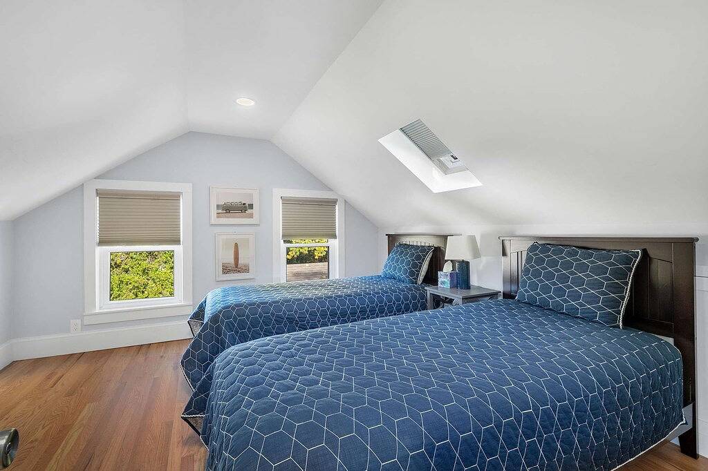 Following Seas | Modern Charmer Walk to Downtown! in Mystic, Connecticut