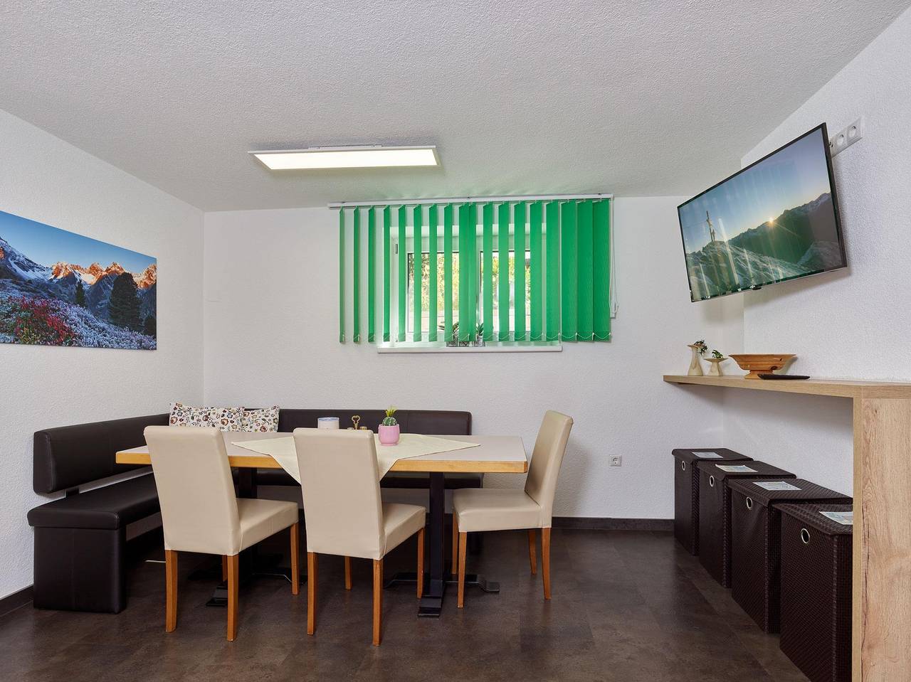 Ganze Ferienwohnung, Appartement "Adls2 gross" in Gries, Längenfeld