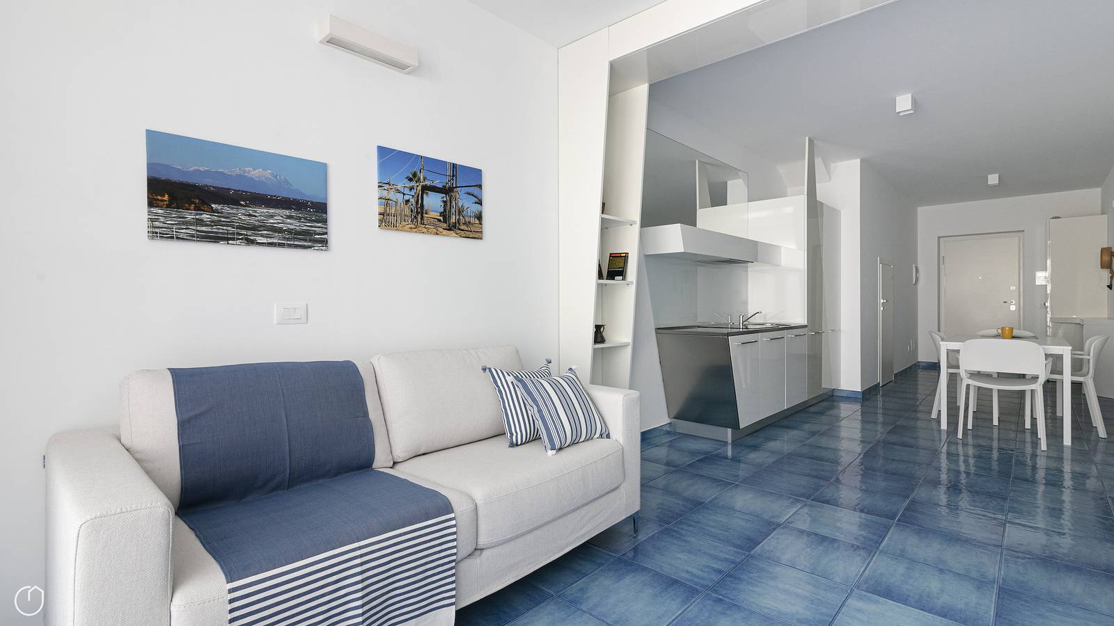 Ganze Wohnung, Rivazzurra Homes - 45 in Campobasso Provinz