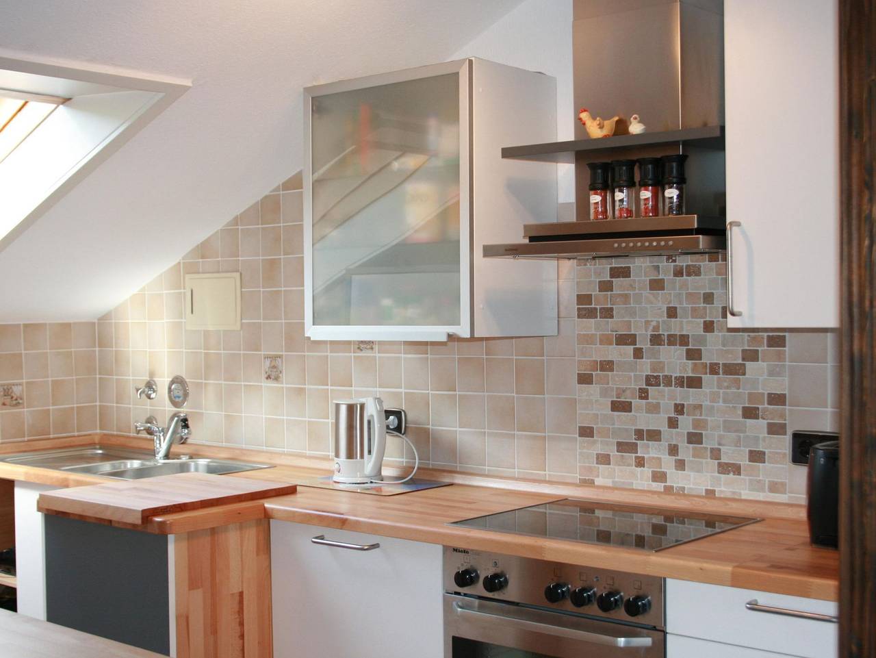 Ganze Ferienwohnung, Adlerhorst Ferienwohnung - Ferienwohnung Adlerhorst in Obermaiselstein, Bayerisch Schwaben