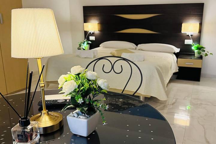 Holiday home for 4 people - 1