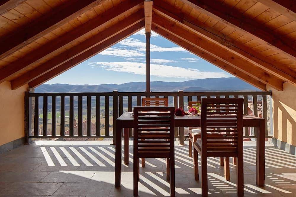 El Mirador de Jaca in Araguás del Solano, Jaca