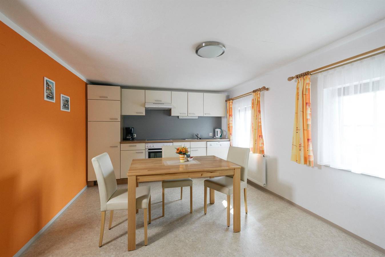 Ganze Ferienwohnung, 2. Appartement/Fewo, Dusche, Wc in Weng im Gesäuse, Gesäuse