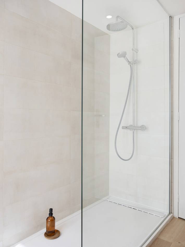 Gîte pour 5 personnes à Metz - 3