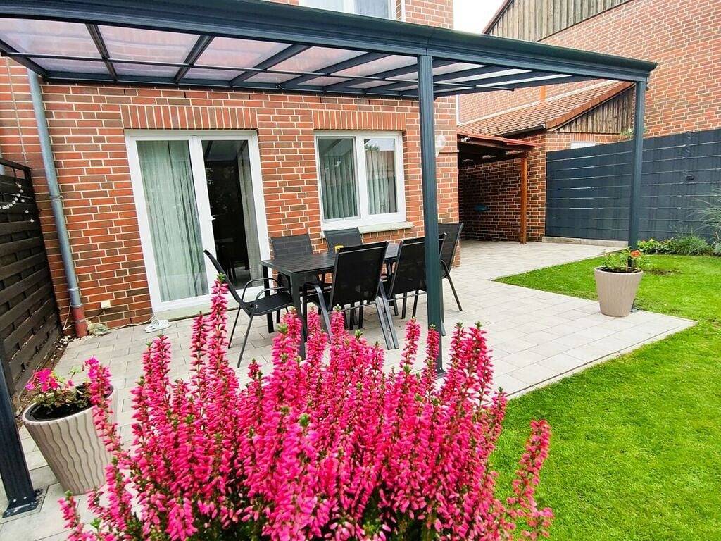 Ferienhaus Heide Komfortable Ferienresidenz in Bad Fallingbostel, Landkreis Heidekreis