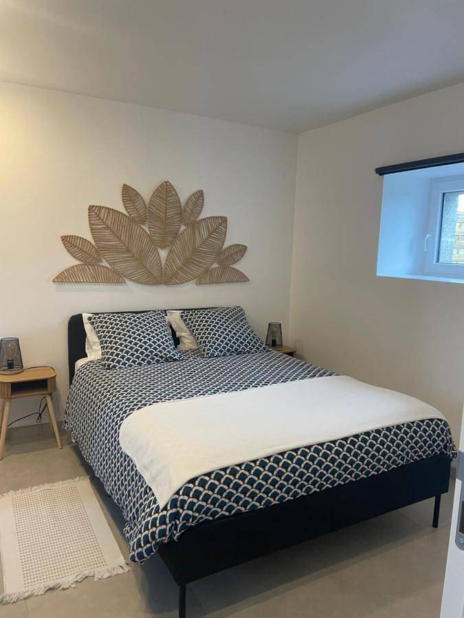 Location de vacances pour 4 personnes à Lesneven - 4