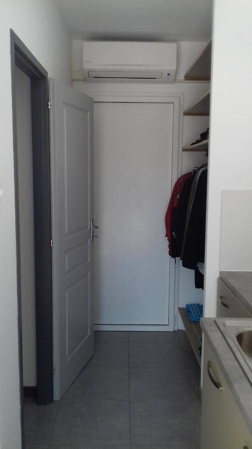 Appartement entier, Chez Bob in La Palme, Côte d'Améthyste