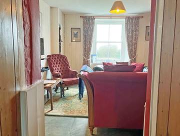 Vakantiehuis voor 4 Personen in Cornwall, Engeland, Afbeelding 4